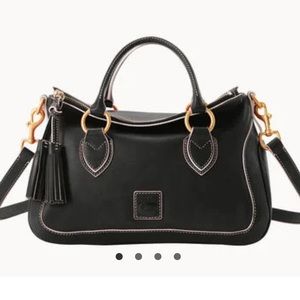 Dooney & Bourke Florentine Satchel